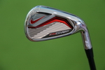 Nike VR_S COVERT 2.0 Kurokage Iron Set