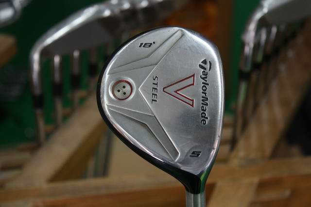 Fairway Wood Taylormade V-Steel 3 RE*AX
