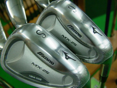 Wedge Mizuno MX-25 G S NS.Pro 950GH