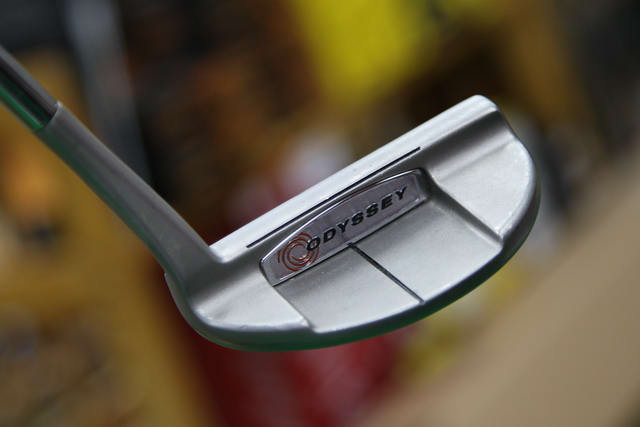 Putter Odyssey White Hot XG 9 -
