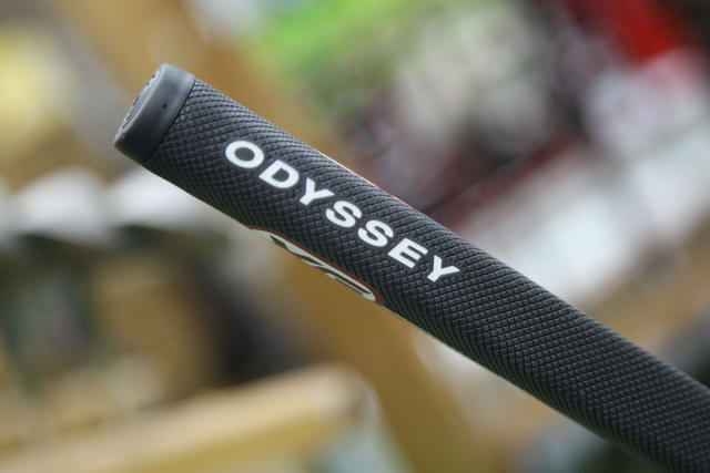 Putter Odyssey White Hot XG 9 -
