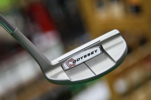 Putter Odyssey White Hot XG 9 -
