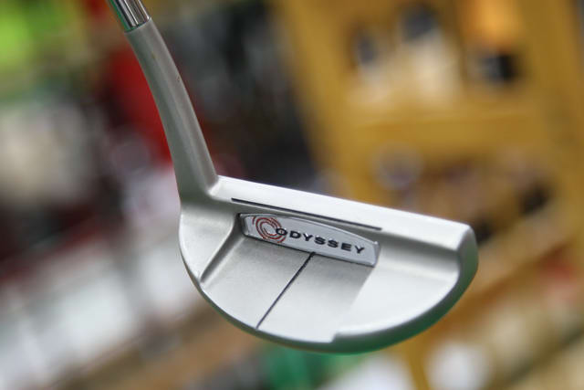 Putter Odyssey White Hot XG 9 -
