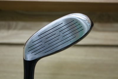 Utility Wilson Fybrid Prolaunch V2
