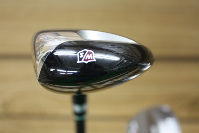 Utility Wilson Fybrid Prolaunch V2
