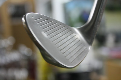 Wedge Fourteen MT28V3 Dynamic Gold
