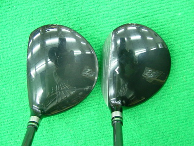 Fairway Wood Wilson Tab FW NanoFlex
