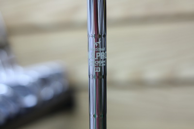 Iron Set Tourstage X-Blade CB 3 NS.Pro 950GH Weight Flow
