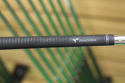 Iron Set Tourstage X-Blade CB 3 NS.Pro 950GH Weight Flow

