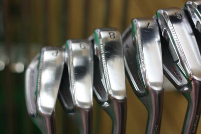 Iron Set Tourstage X-Blade CB 3 NS.Pro 950GH Weight Flow
