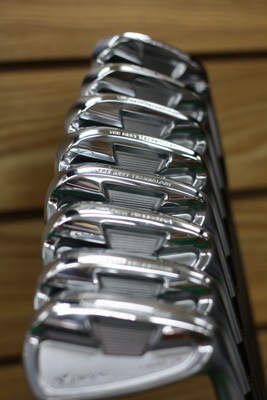 Iron Set Tourstage X-Blade CB 3 NS.Pro 950GH Weight Flow
