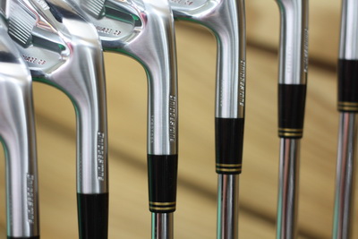 Iron Set Tourstage X-Blade CB 3 NS.Pro 950GH Weight Flow

