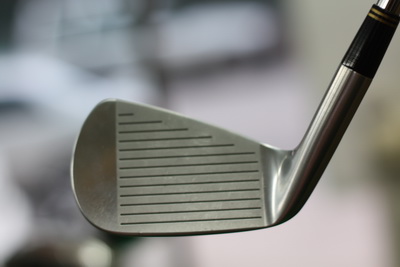 Iron Set Tourstage X-Blade CB 3 NS.Pro 950GH Weight Flow
