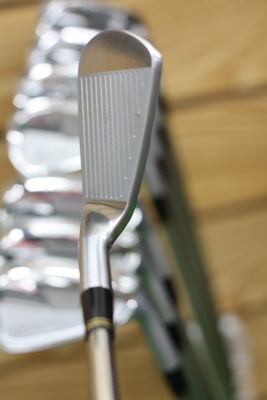 Iron Set Tourstage X-Blade CB 3 NS.Pro 950GH Weight Flow
