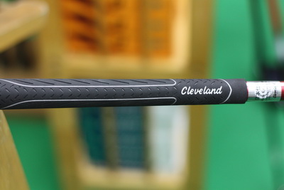 Utility Cleveland Hibore XLS Graphite Design
