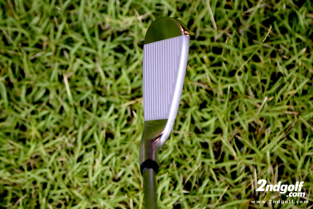 Iron Set XXIO Forged NS PRO 950GH