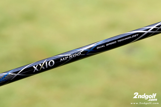 Iron Set XXIO 8 N.S.PRO 900GH DST for XXIO