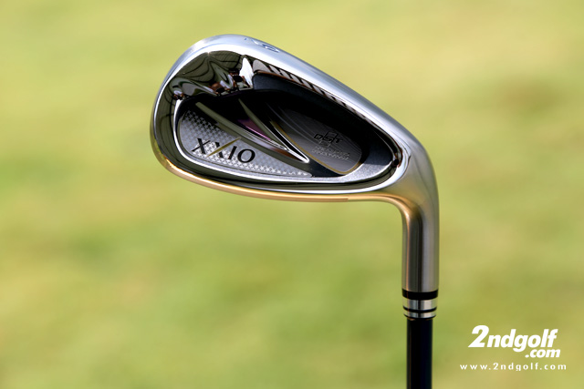 Iron Set XXIO 8 Lady MP800L