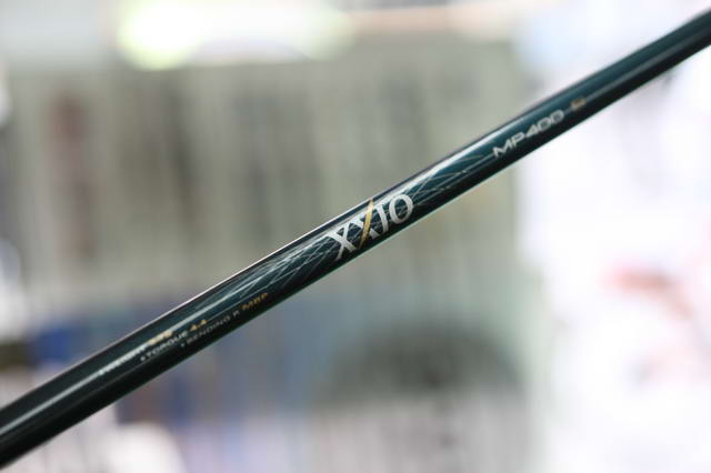 Driver XXIO Impact Power Matching MP400