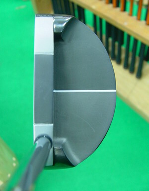 Putter Yes Victoria II -
