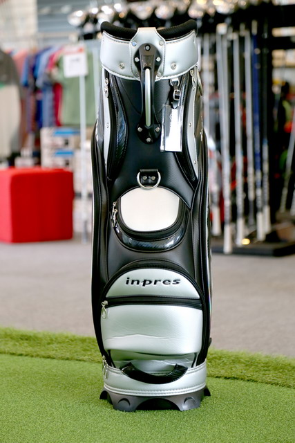 Bag Yamaha YCBA SILVER 