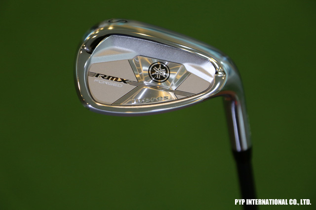 Wedge Yamaha RMX FORGED N.S. Pro RMX85