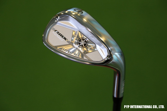 Wedge Yamaha RMX FORGED N.S. Pro RMX85