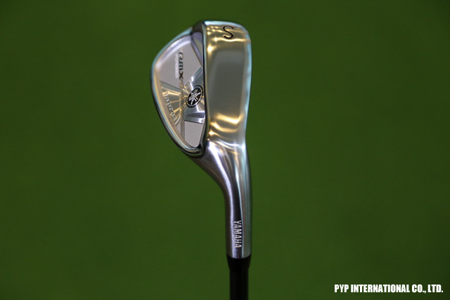 Wedge Yamaha RMX FORGED N.S. Pro RMX85