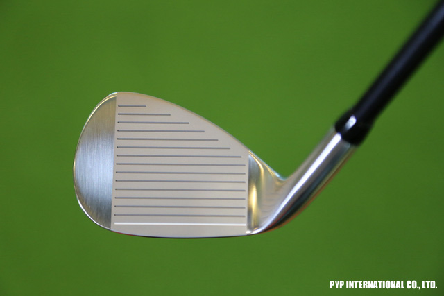 Wedge Yamaha RMX FORGED N.S. Pro RMX85