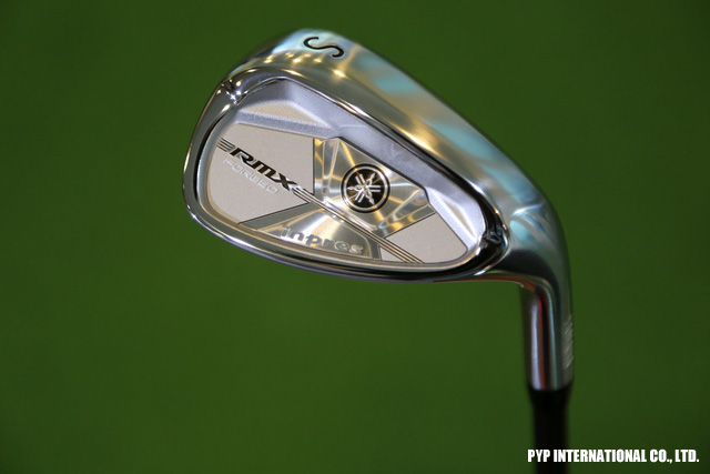 Wedge Yamaha RMX FORGED N.S. Pro RMX85