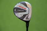 Yamaha RMX FW Fujikura Motore Speeder MX-514F Fairway Wood