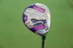 Lady Yamaha Inpres Cs TX-414F III Fairway Wood