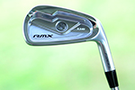 Yamaha RMX 116 N.S.PRO 950 Iron Set