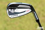 Yamaha RMX 216 N.S.PRO RMX95 / FUBUKI Ai 50 / N.S.PRO RMX85 Iron Set