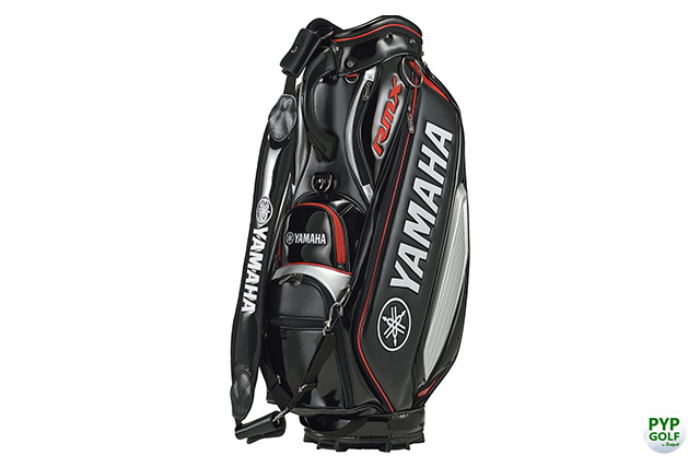 Bag Yamaha TOUR BAG Y20CBP BLACK 