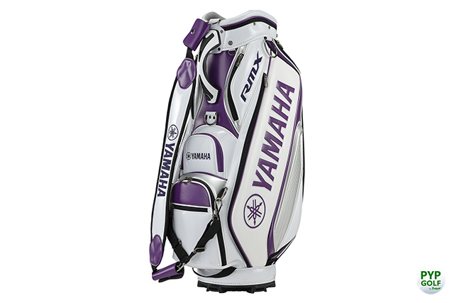 Bag Yamaha TOUR BAG Y20CBP WHITE-PURPLE 