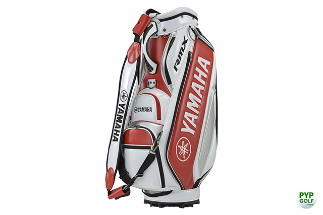 Bag Yamaha TOUR BAG Y20CBP WHITE-RED 