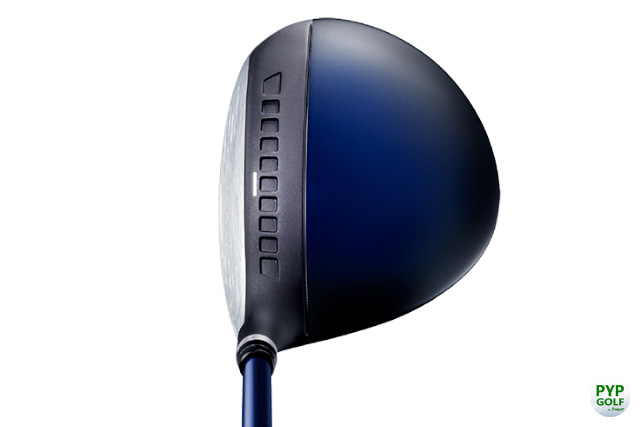 Fairway Wood Yamaha 2021 inpres UD Plus 2 