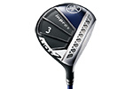 Yamaha 2021 inpres UD Plus 2  Fairway Wood