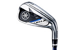 Yamaha 2021 inpres UD Plus 2  Iron Set