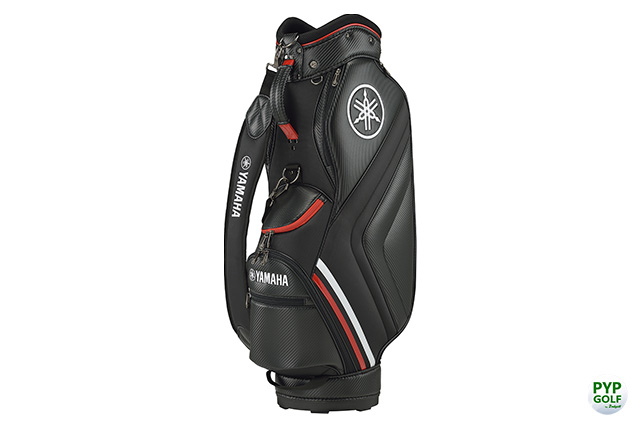 Bag Yamaha CADDIE BAG Y20CBA BLACK 