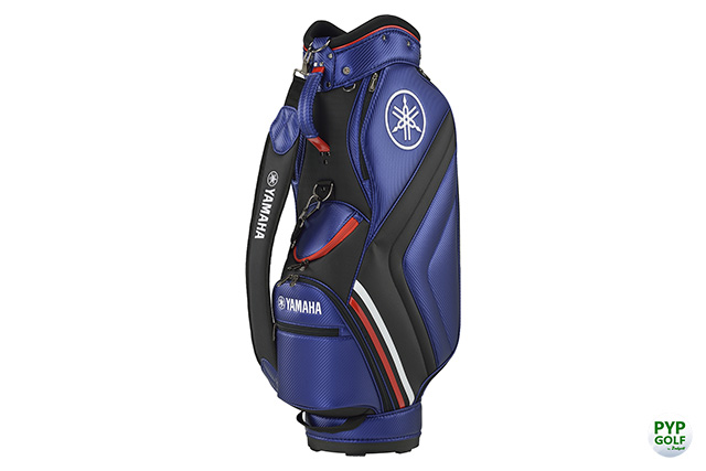 Bag Yamaha CADDIE BAG Y20CBA BLUE 