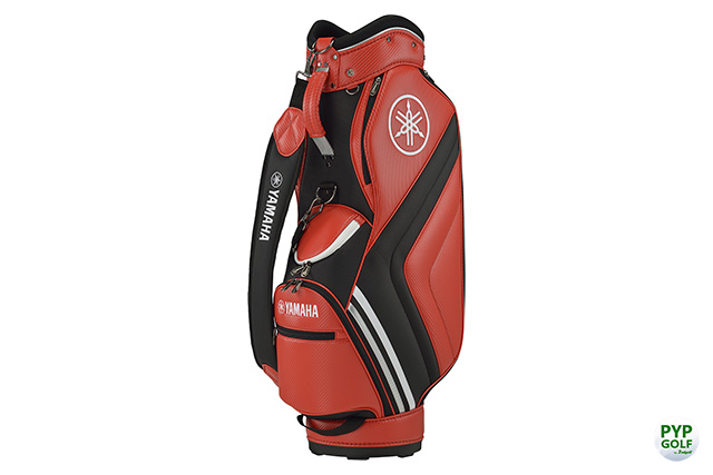 Bag Yamaha CADDIE BAG Y20CBA RED 