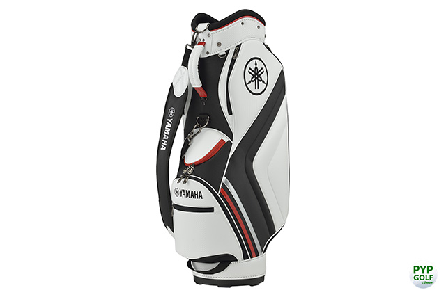 Bag Yamaha CADDIE BAG Y20CBA WHITE 