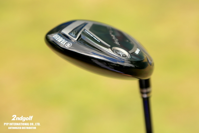 Fairway Wood Yamaha 2019 inpres UD Plus 2 TMX-419F