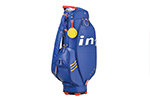 Yamaha inpres CADDIE BAG BLUE  Bag