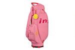 Yamaha inpres CADDIE BAG PINK  Bag