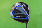 Yamaha inpres DRIVESTAR  Driver