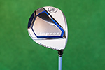 Lady Yamaha inpres DRIVESTAR LADY  Fairway Wood