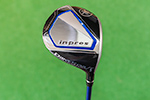 Yamaha inpres DRIVESTAR  Fairway Wood